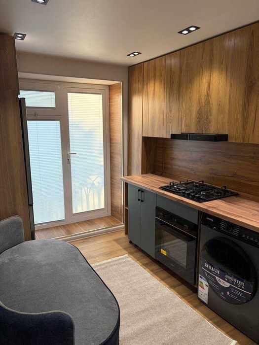 1-комнатная квартира, 29 м², Ташкент, Яккасарайский район, на продажу
