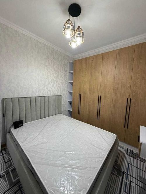 1-комнатная квартира, 36 м²