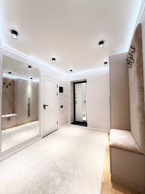 4-комнатная квартира, 70 м²