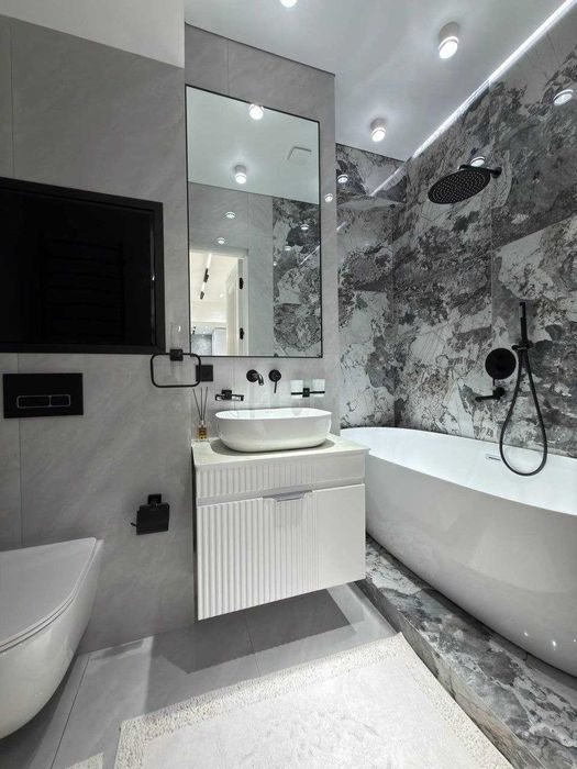 4-комнатная квартира, 107 м², Ташкент, Яккасарайский район, на продажу