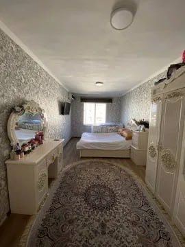 1-комнатная квартира, 40 м²