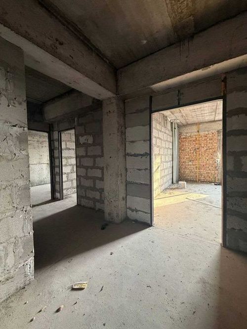 3-xonali kvartira, 99 m²