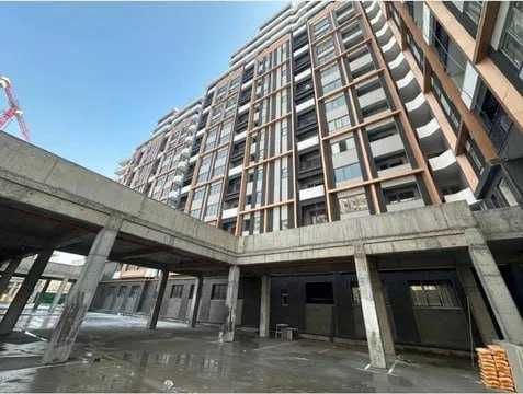 3-xonali kvartira, 72 m²