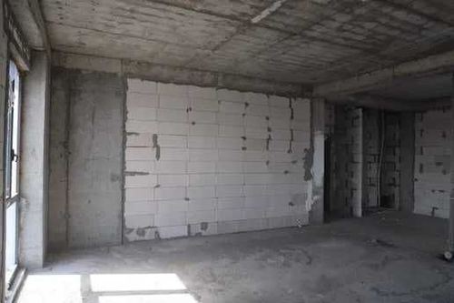 3-xonali kvartira, 68 m²