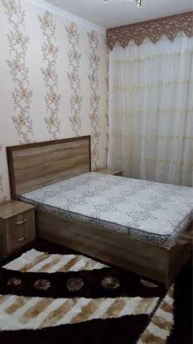 2-xonali kvartira, 52 m²