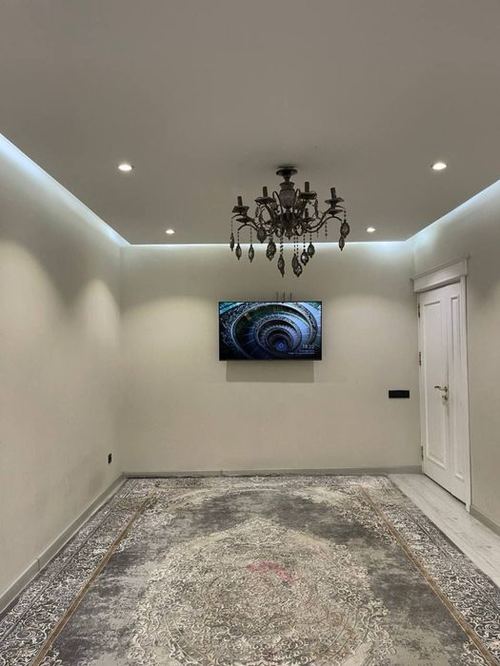 3-xonali kvartira, 78 m²