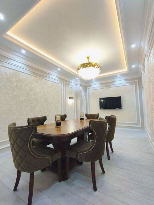 4-комнатная квартира, 100 м²