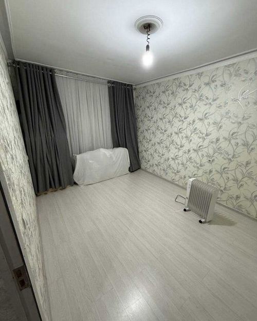 1-комнатная квартира, 28 м²