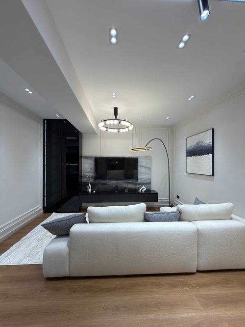 4-комнатная квартира, 114 м²