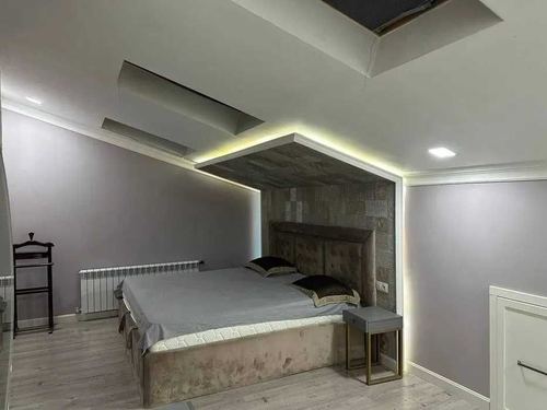 4-комнатная квартира, 181 м²