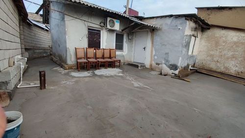 2-xonali uy, 50 m²