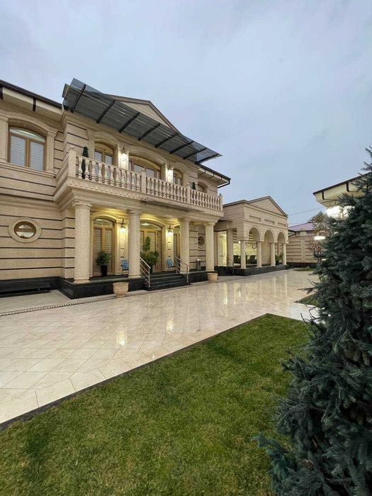 10-xonali uy, 1000 m², Toshkent, Yakkasaroy tumani, ijaraga