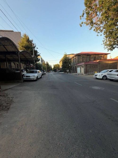 Продается земельный участок Ор-р: парк Бобур 5 соток