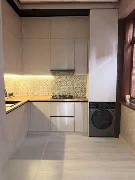 2-xonali kvartira, 56 m²