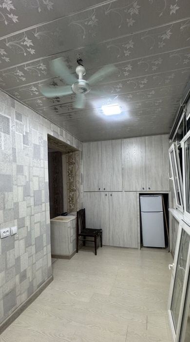 1-xonali kvartira, 40 m²
