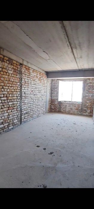2-xonali kvartira, 58 m²