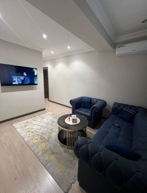 3-xonali kvartira, 65 m²