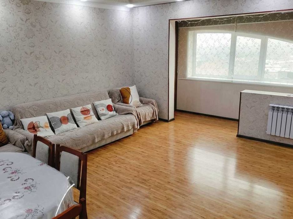 2-xonali kvartira, 64 m², Toshkent, Mirzo Ulug‘bek tumani, sotuvga