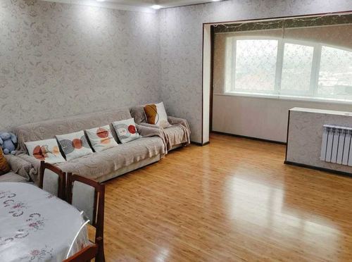 2-xonali kvartira, 64 m²