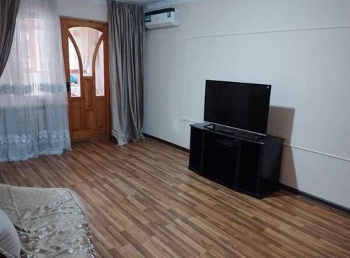 2-xonali kvartira, 55 m²