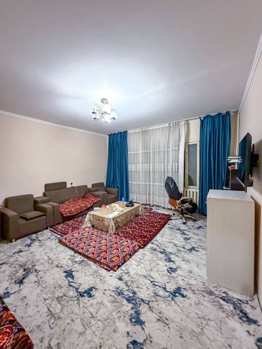 2-xonali kvartira, 65 m², Toshkent, Mirzo Ulug‘bek tumani, sotuvga