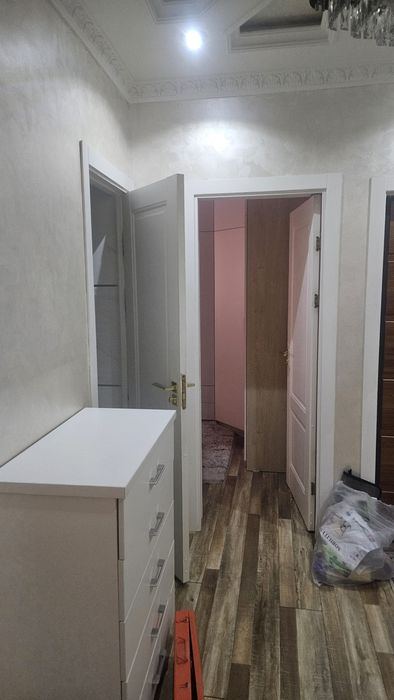 4-комнатная квартира, 76 м²