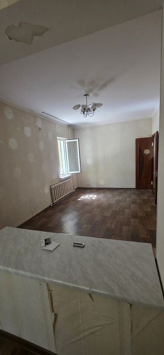 2-xonali kvartira, 59 m²