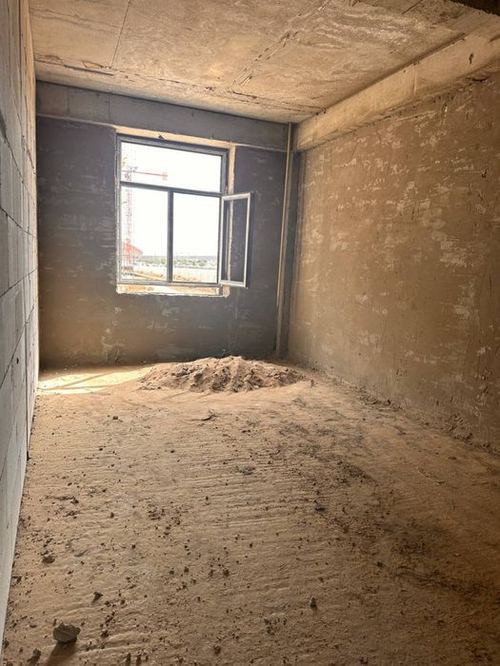 4-комнатная квартира, 216 м²