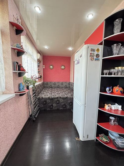 4-xonali kvartira, 96 m²