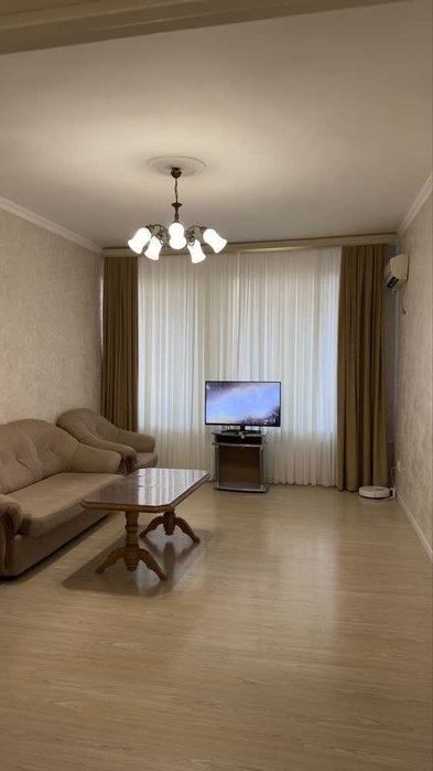 2-xonali kvartira, 56 m², Toshkent, Mirzo Ulug‘bek tumani, sotuvga