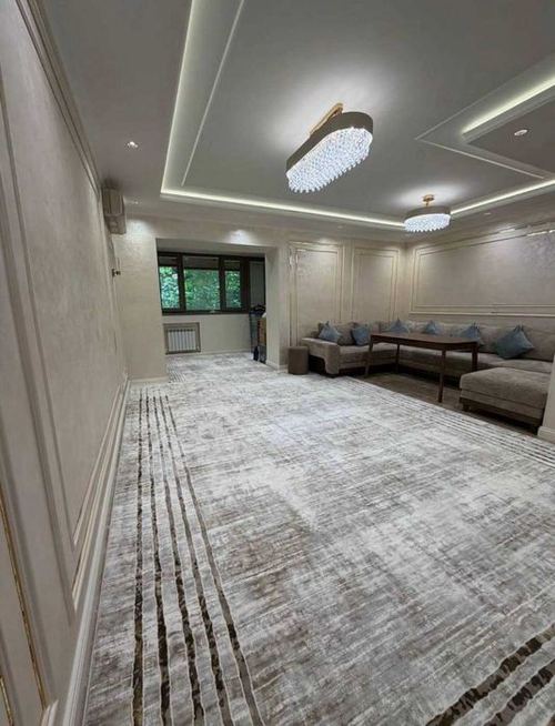 3-xonali kvartira, 85 m²