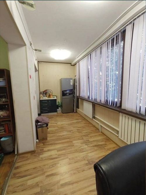 2-xonali kvartira, 62 m²