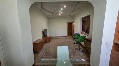 4-комнатная квартира, 95 м²
