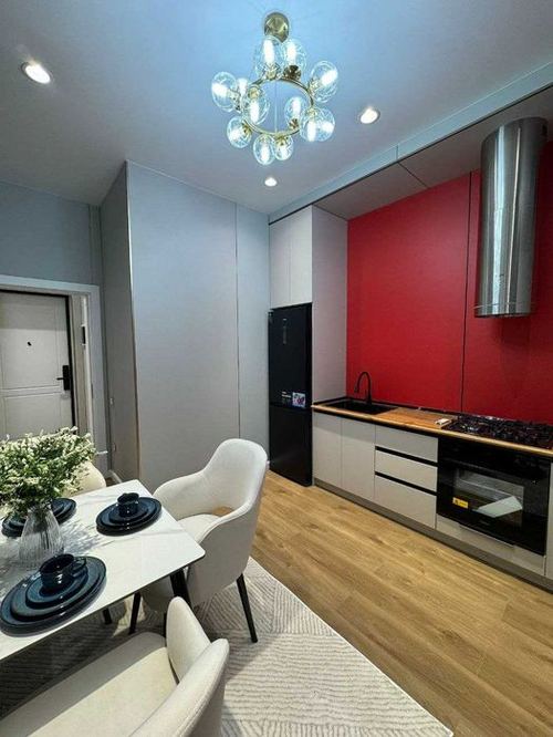 1-комнатная квартира, 40 м²