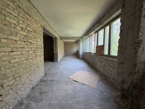 4-комнатная квартира, 123 м²