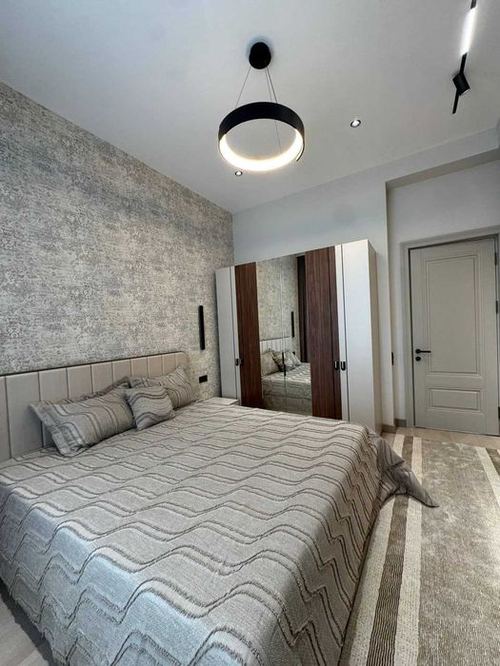 1-комнатная квартира, 41 м²
