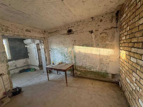 4-комнатная квартира, 90 м²