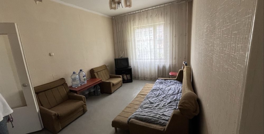 1-комнатная квартира, 38 м², Ташкент, Мирзо-Улугбекский район, на продажу