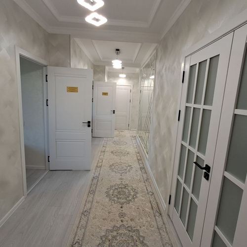 4-комнатная квартира, 110 м²