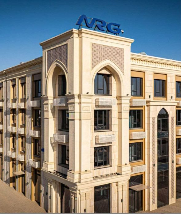 4-комнатная квартира, 95 м², Ташкент, Мирзо-Улугбекский район, на продажу