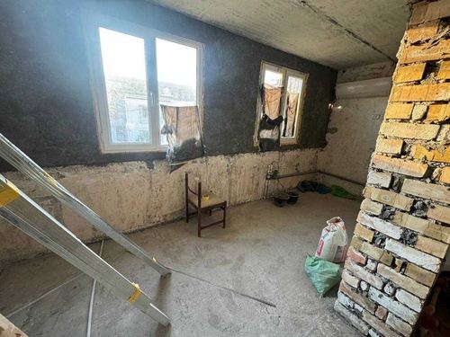 4-комнатная квартира, 90 м²