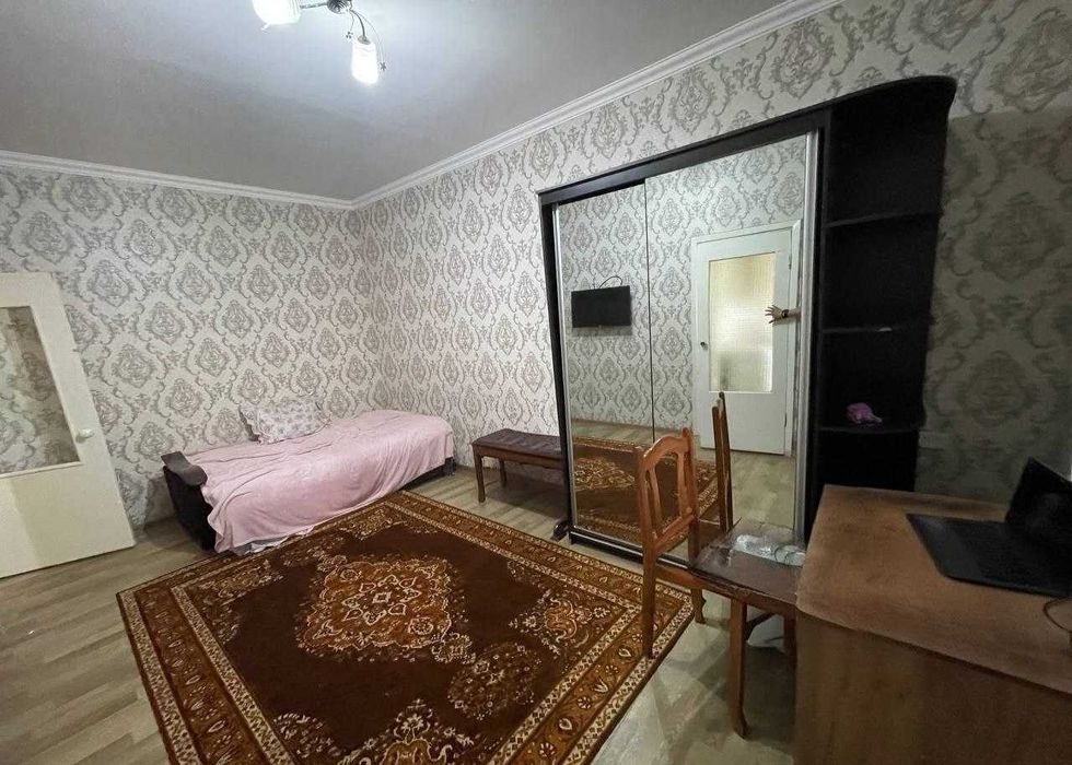 1-комнатная квартира, 35 м², Ташкент, Мирзо-Улугбекский район, на продажу