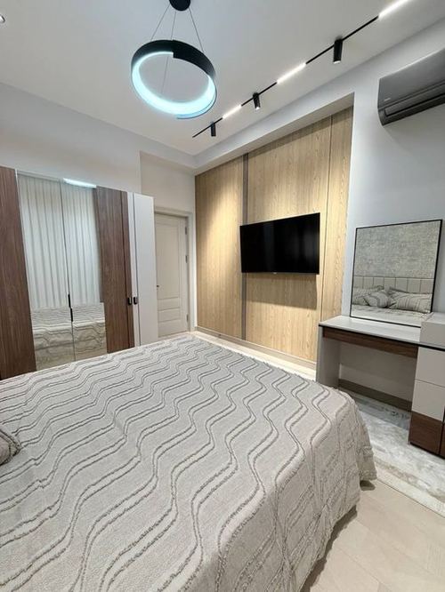 1-комнатная квартира, 41 м²