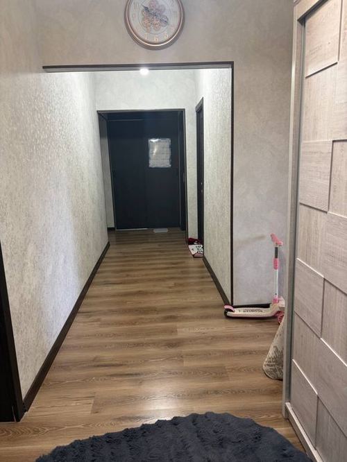 4-комнатная квартира, 109 м²