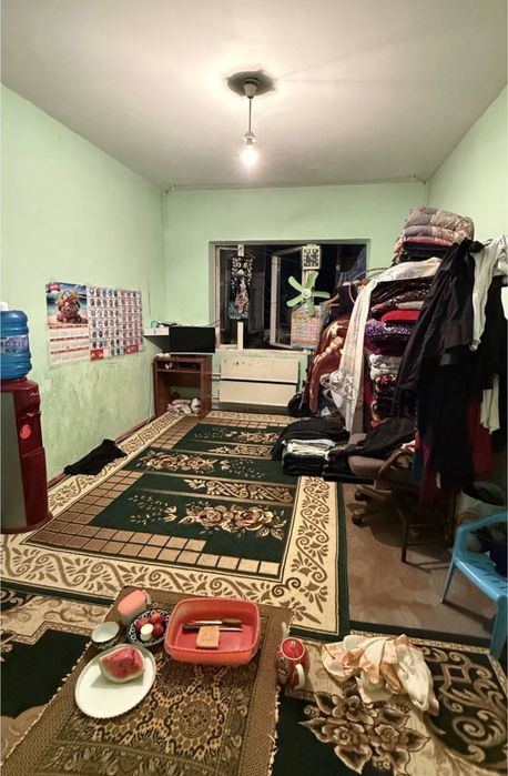 1-комнатная квартира, 45 м²