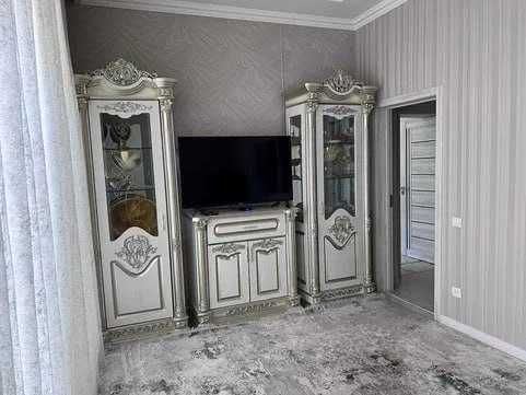 4-комнатная квартира, 90 м²