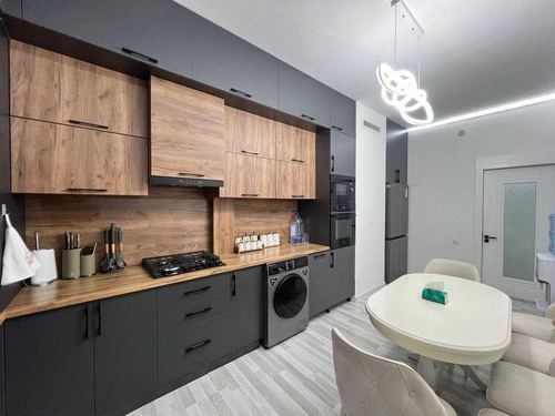 4-комнатная квартира, 111 м²
