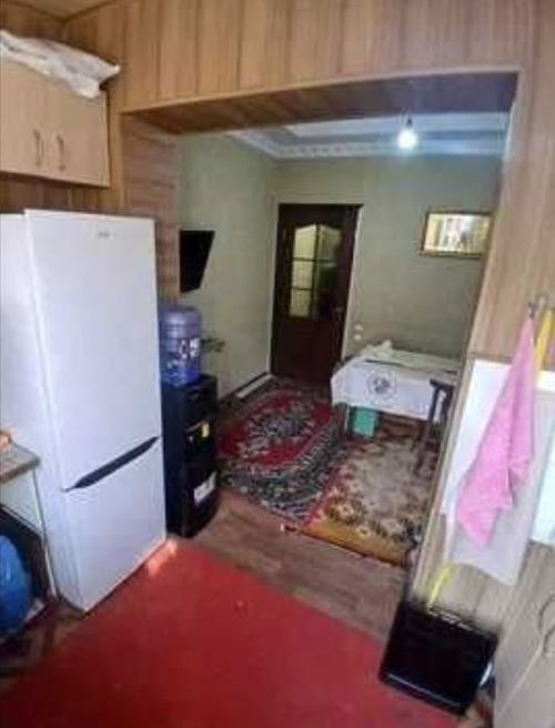 2-xonali kvartira, 60 m²
