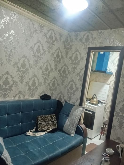 1-xonali kvartira, 26 m², Toshkent, Mirzo Ulug‘bek tumani, sotuvga
