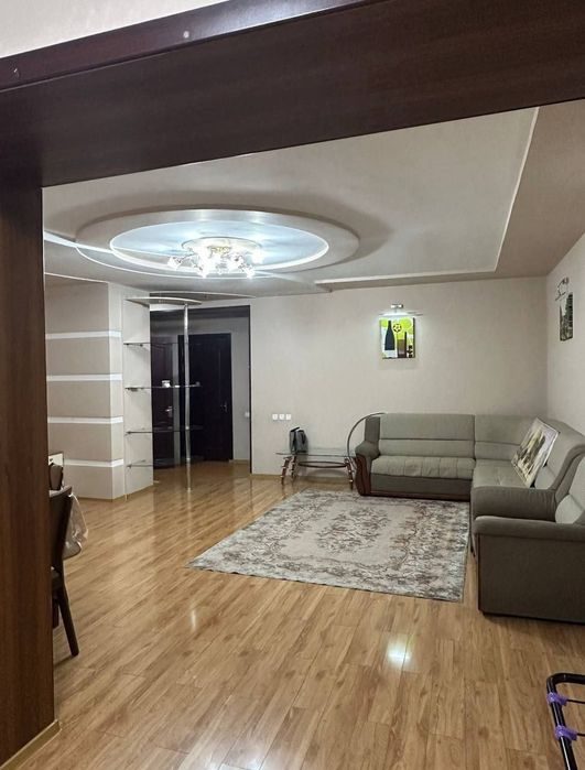 3-xonali kvartira, 80 m², Toshkent, Mirzo Ulug‘bek tumani, sotuvga